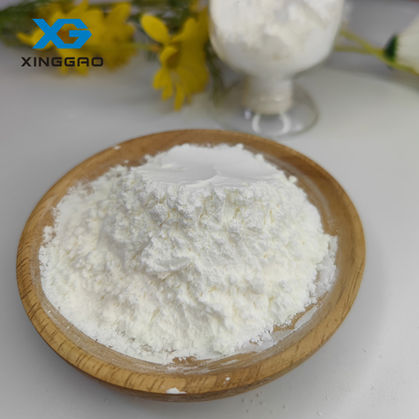 99% mínimo de materias primas de síntesis orgánica 4-nitroftalonitrilo en polvo CAS NO: 31643-49-9