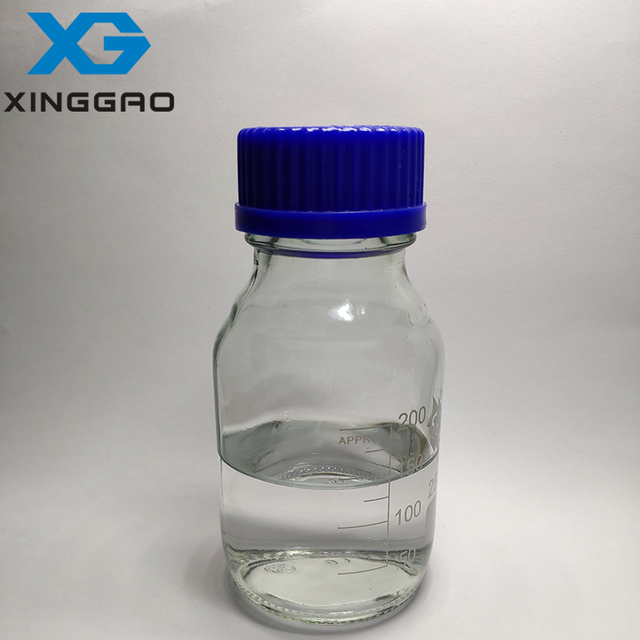 Triacrilato de trimetilolpropano TMPTA CAS 15625-89-5