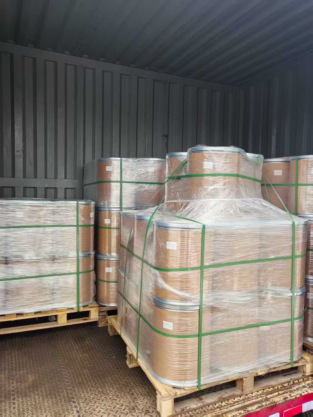 DL-alcanforquinona CAS10373-78-1