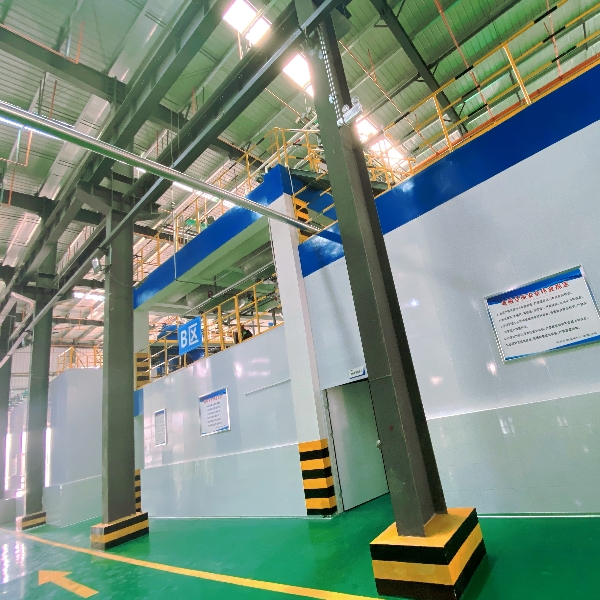 f&aacute;brica Xinggao Chem 15