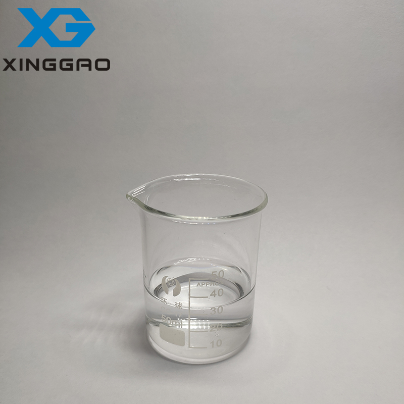 DL-1,2-hexanodiol líquido HDO CAS.6920-22-5