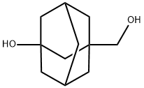 3-hidroxi-1-adamantano metanol