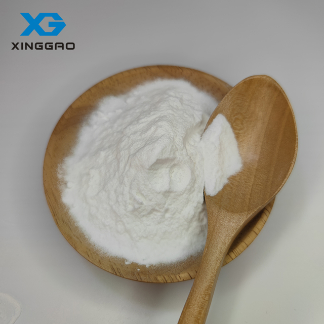 Ácido cianúrico CAS No.108-80-5