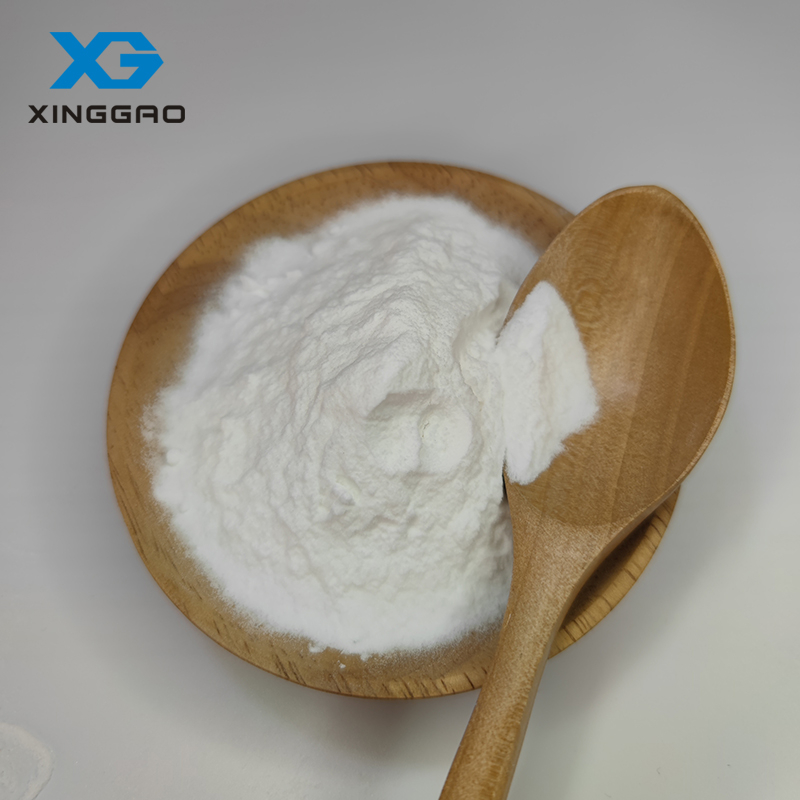 Ácido cianúrico CAS No.108-80-5