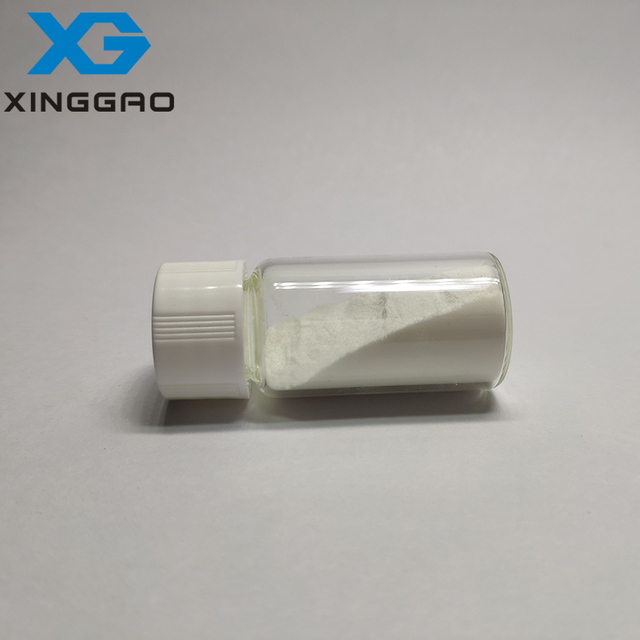 Bistrifluorometanosulfonimida polvo de litio CAS NO.:90076-65-6 para batería de litio