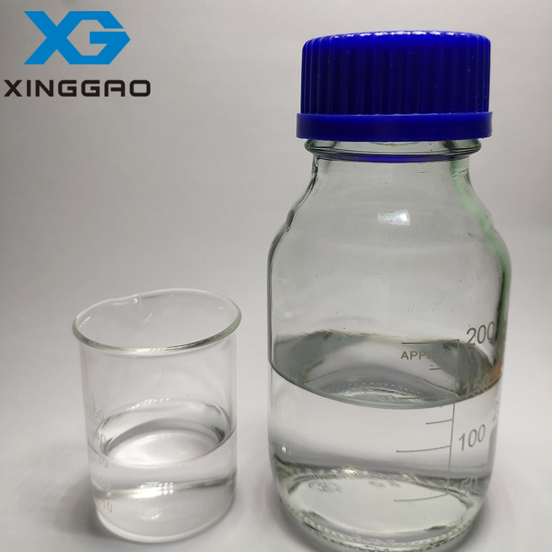 Agente decolorante de agua