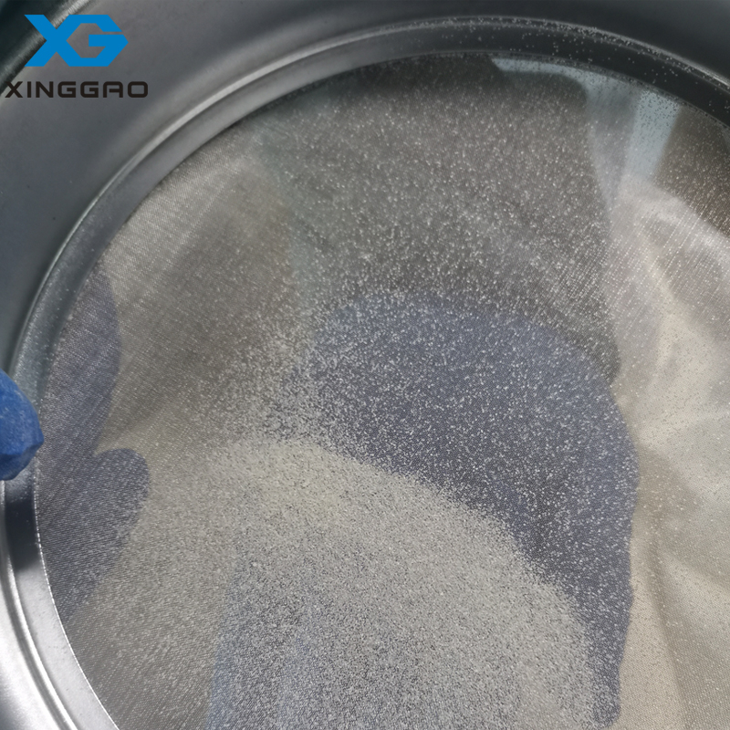 Metil Gallato White Crystalline Powder CAS No 99-24-1