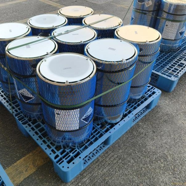 Ácido trifluorometanosulfónico CAS No. 1493-13-6