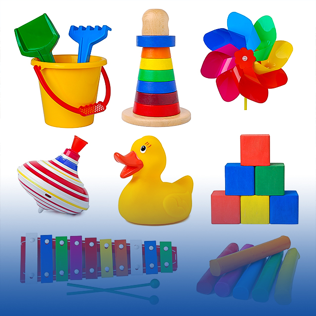plastico y caucho