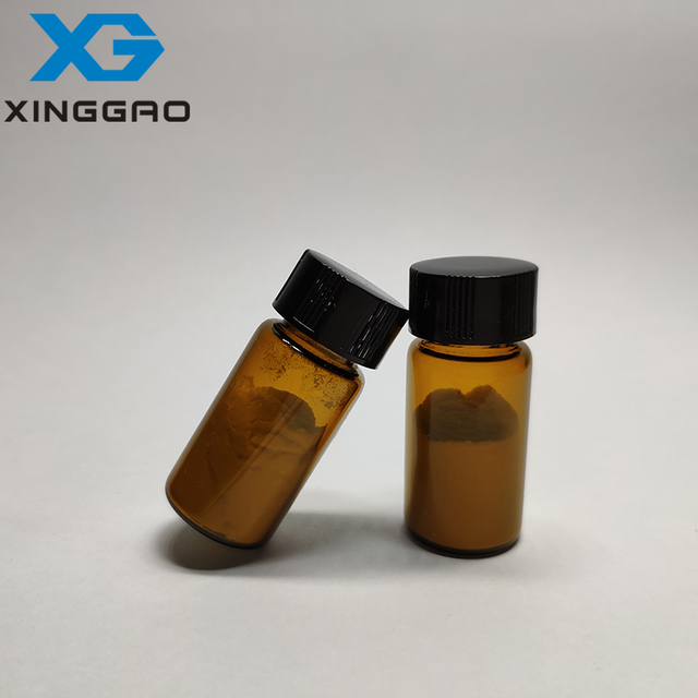 6-Carboxifluoresceína 6-FAM CAS 3301-79-9