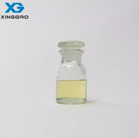 ¿Cuál es el mecanismo de n, n'-diisopropilcarbodiimide?