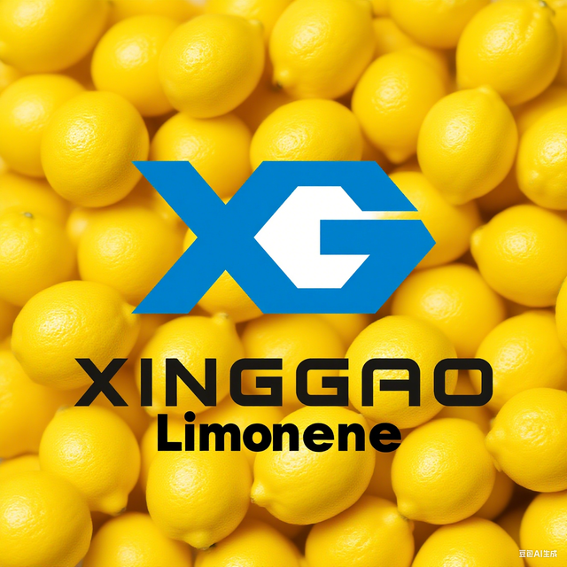 DL-Limonene Líquido CAS no 138-86-3 para limpieza industrial