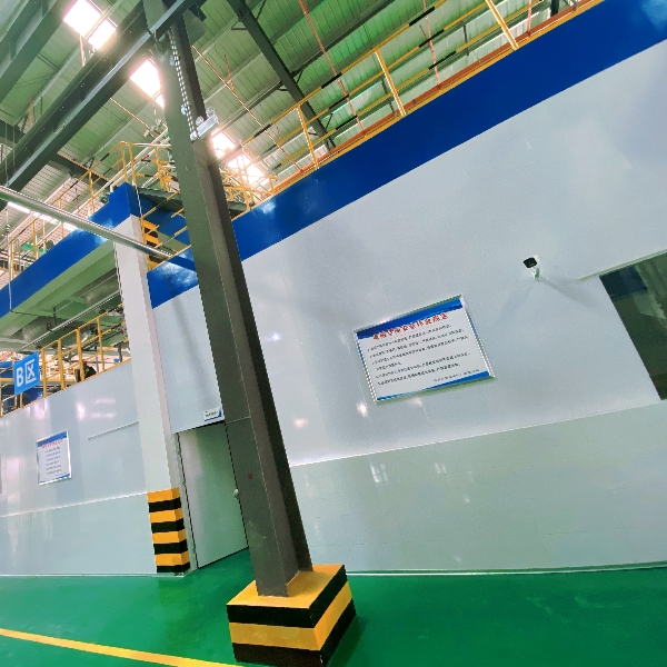 f&aacute;brica Xinggao Chem 14