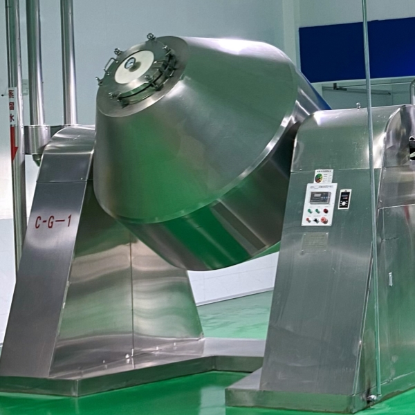 f&aacute;brica Xinggao Chem 21