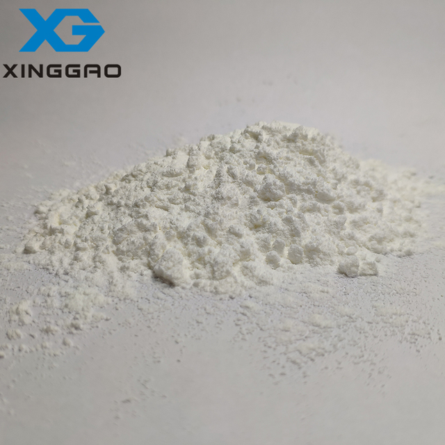 Óxido de difenil (2,4,6-trimetilbenzoil) fosfina Nº CAS: 75980-60-8 IHT-PI TPO en polvo