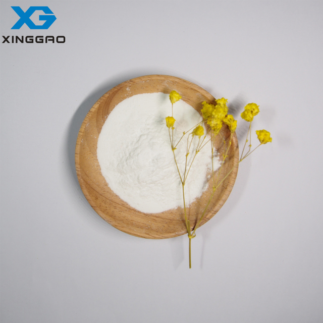 2-metilresorcinol CAS 608-25-3 para tinte de cabello 