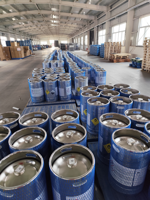 Anhídrido trifluorometanosulfónico CAS 358-23-6