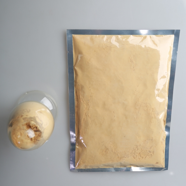 Oligosac&aacute;rido 2 del quitosano