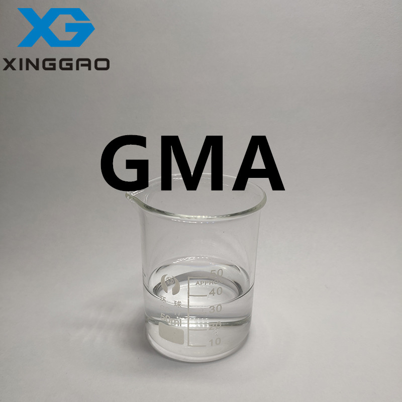 GMA;Metacrilato de glicidilo CAS No. 106-91-2