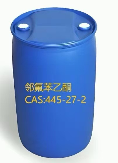 99% 2'-fluoroacetophenona Cas no 445-27-2