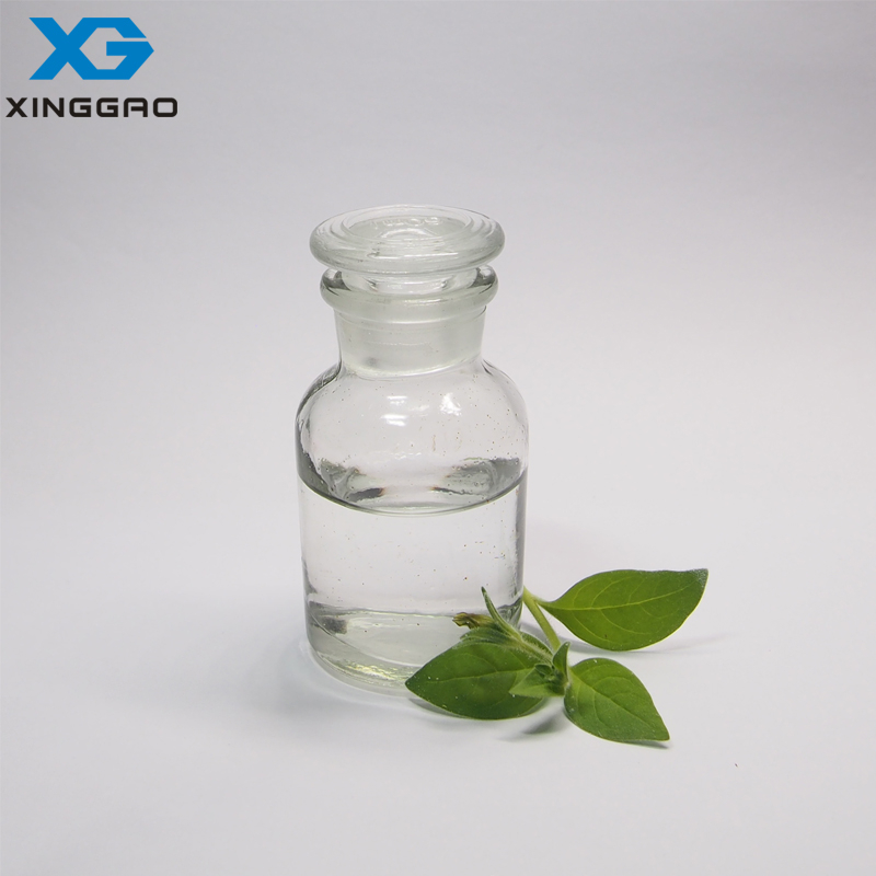  Cloruro de didecil dimetil amonio (DDAC) 80%