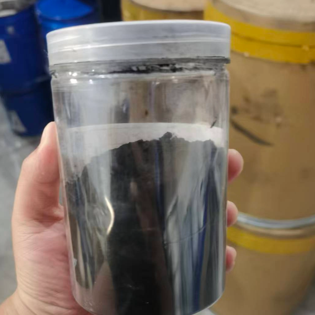 Óxido de grafeno reducido CAS NO 1034343-98-0