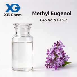 99% metil eugenol ME CAS 93-15-2, atrayente de señuelo de mosca de la fruta Bactrocera