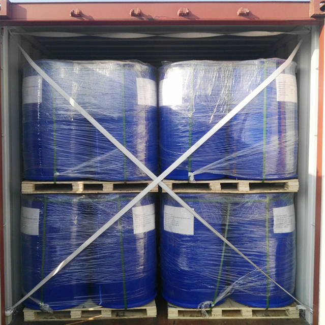 Suministro de fábrica TGA ácido tioglicólico CAS 68-11-1 con el precio más bajo 