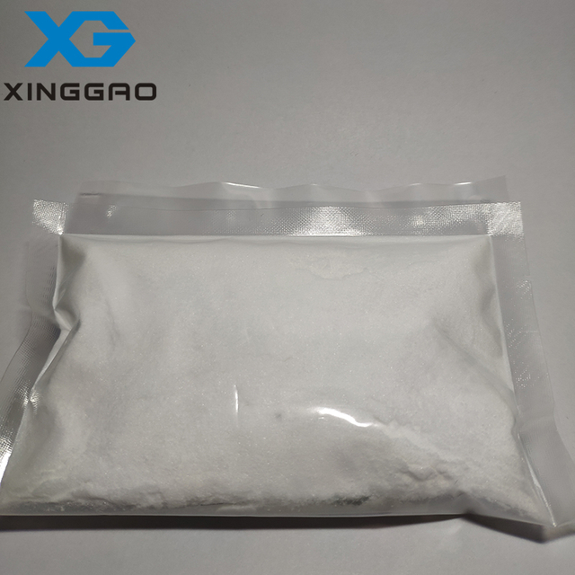Ácido 4,4'-dihidroxibifenil-3,3'-dicarboxílico CAS 13987-45-6